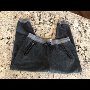 Abercrombie & Fitch Sweatpants